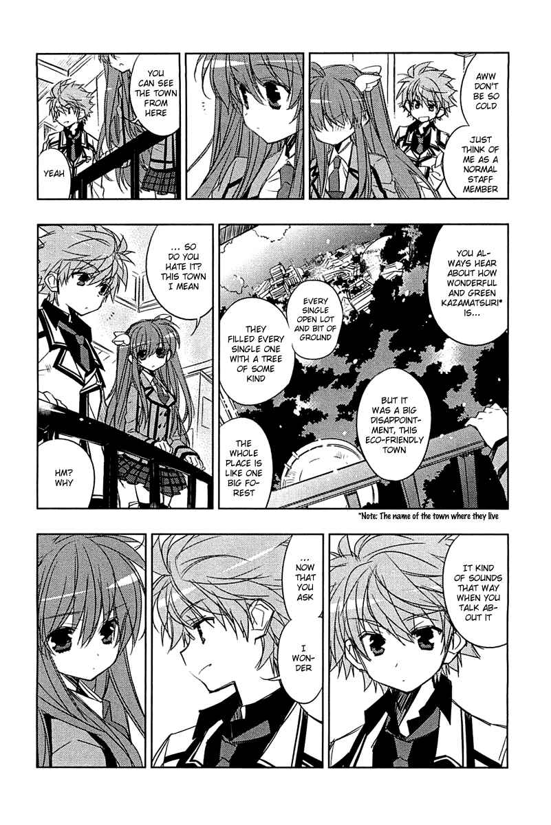 Page 16 Chapter 3 Rewrite: SIDE-B