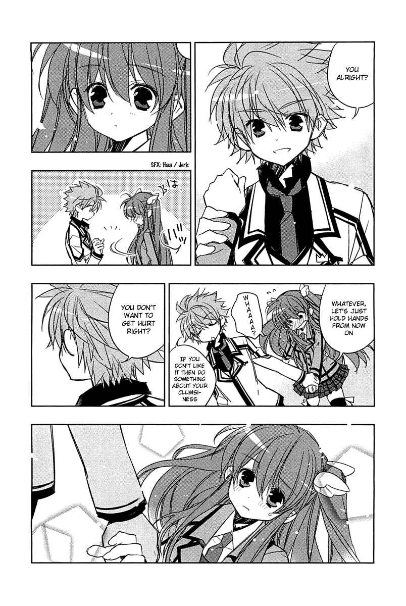 Page 18 Chapter 3 Rewrite: SIDE-B