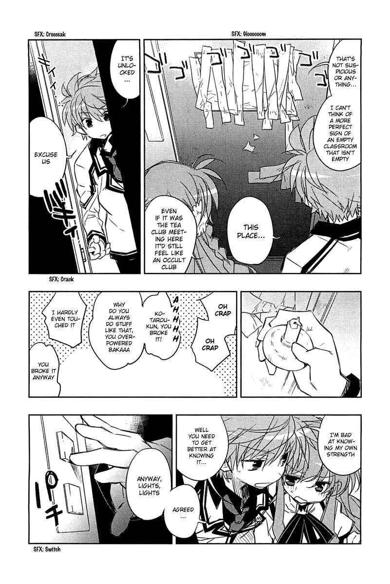 Page 22 Chapter 3 Rewrite: SIDE-B