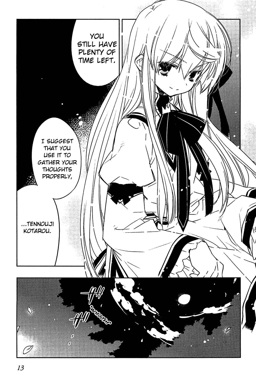 Page 14 Chapter 8 Rewrite: SIDE-B