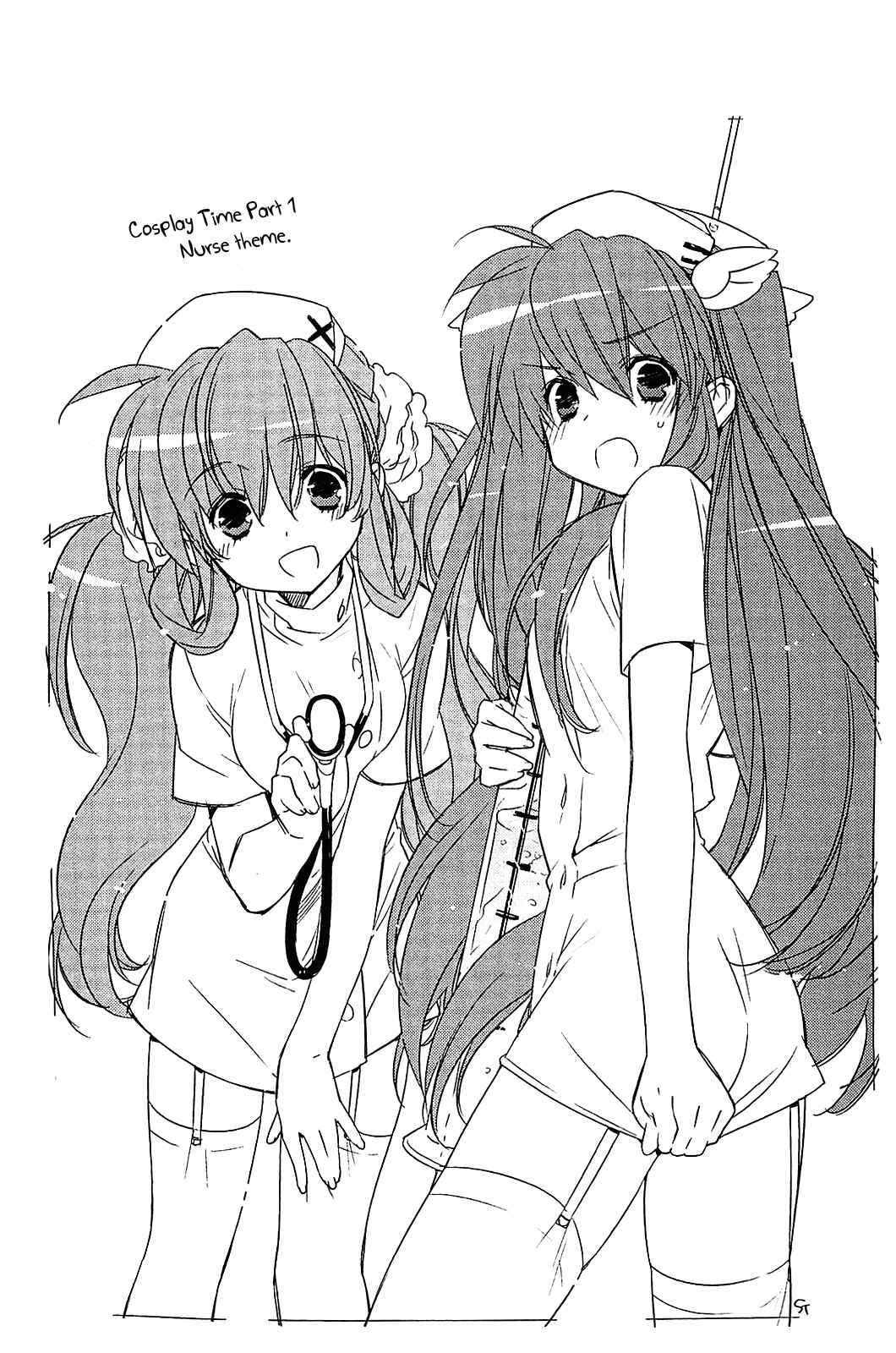 Page 28 Chapter 8 Rewrite: SIDE-B