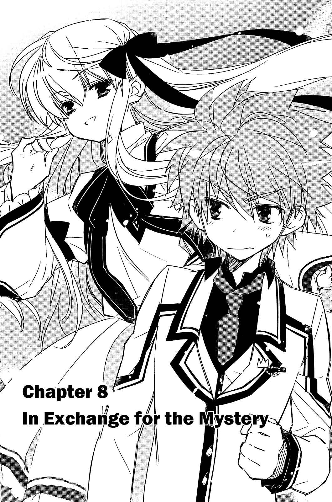 Page 4 Chapter 8 Rewrite: SIDE-B