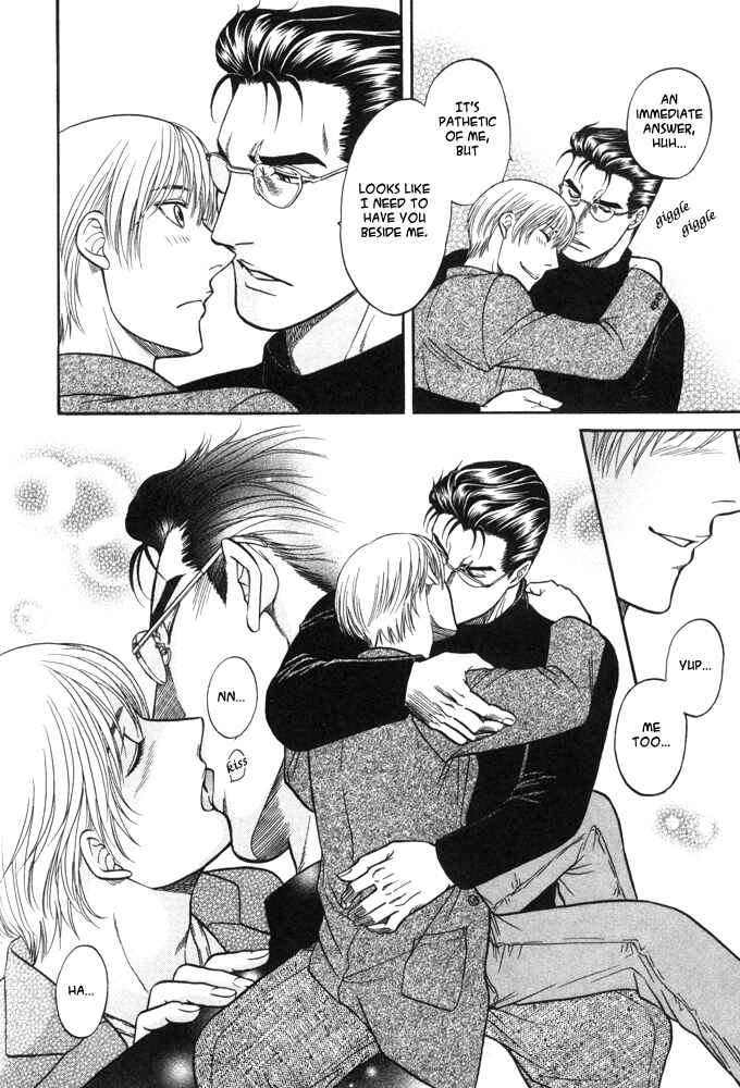 Page 30 Chapter 6 Kizuna