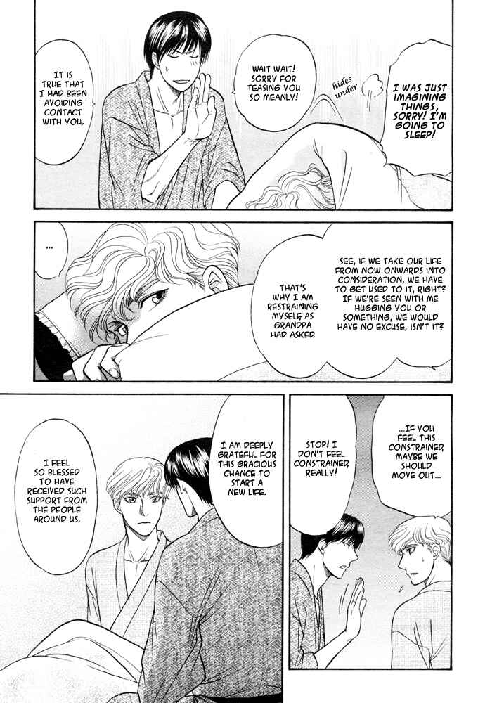 Page 22 Chapter 3 Kizuna