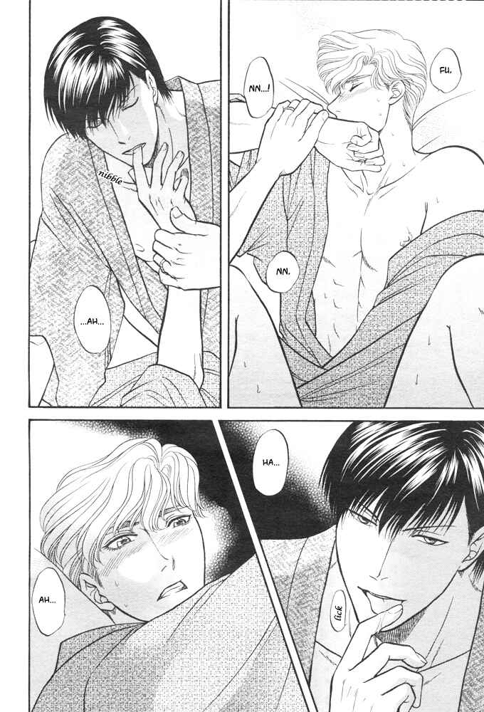 Page 27 Chapter 3 Kizuna