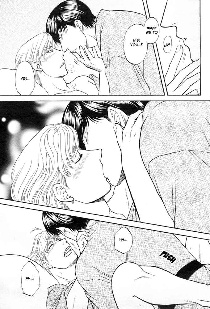 Page 28 Chapter 3 Kizuna