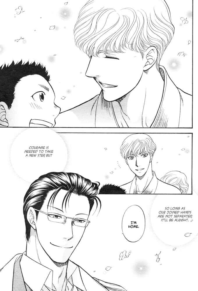 Page 34 Chapter 3 Kizuna