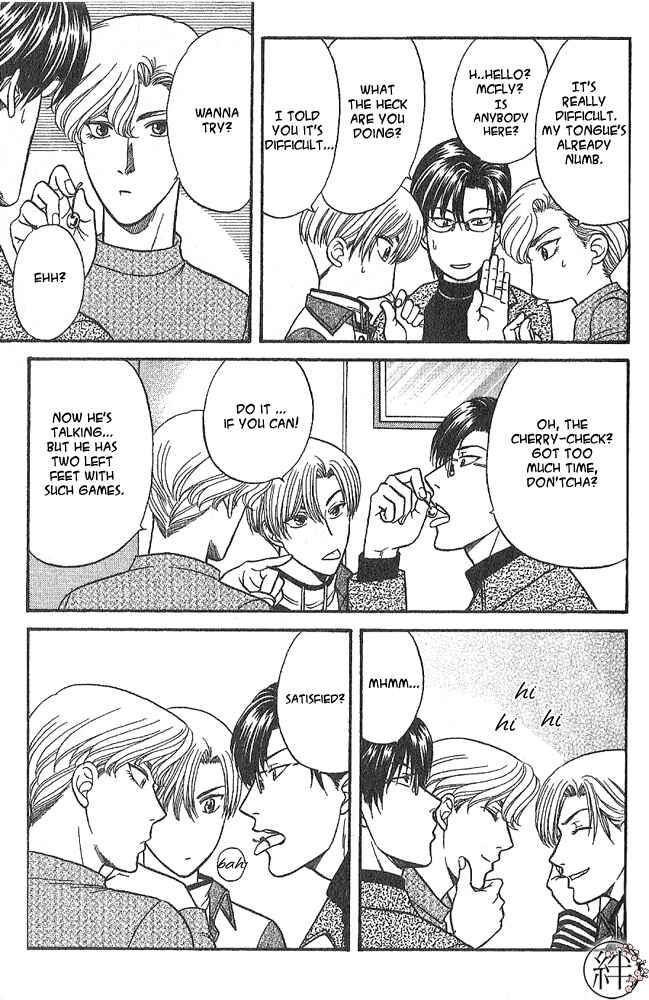 Page 10 Chapter 1 Kizuna