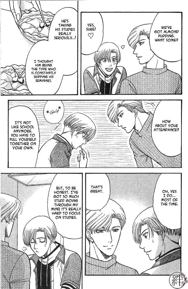 Page 6 Chapter 1 Kizuna