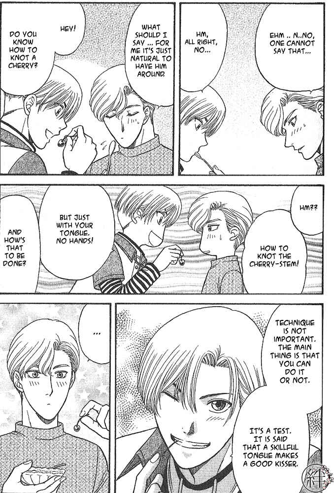 Page 8 Chapter 1 Kizuna