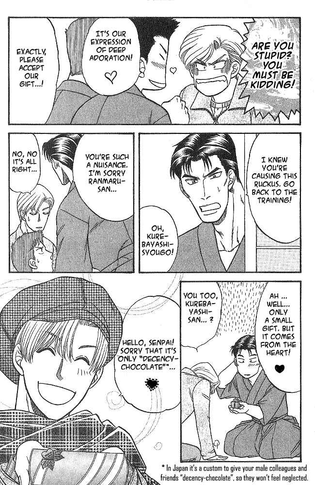 Page 5 Chapter 6 Kizuna