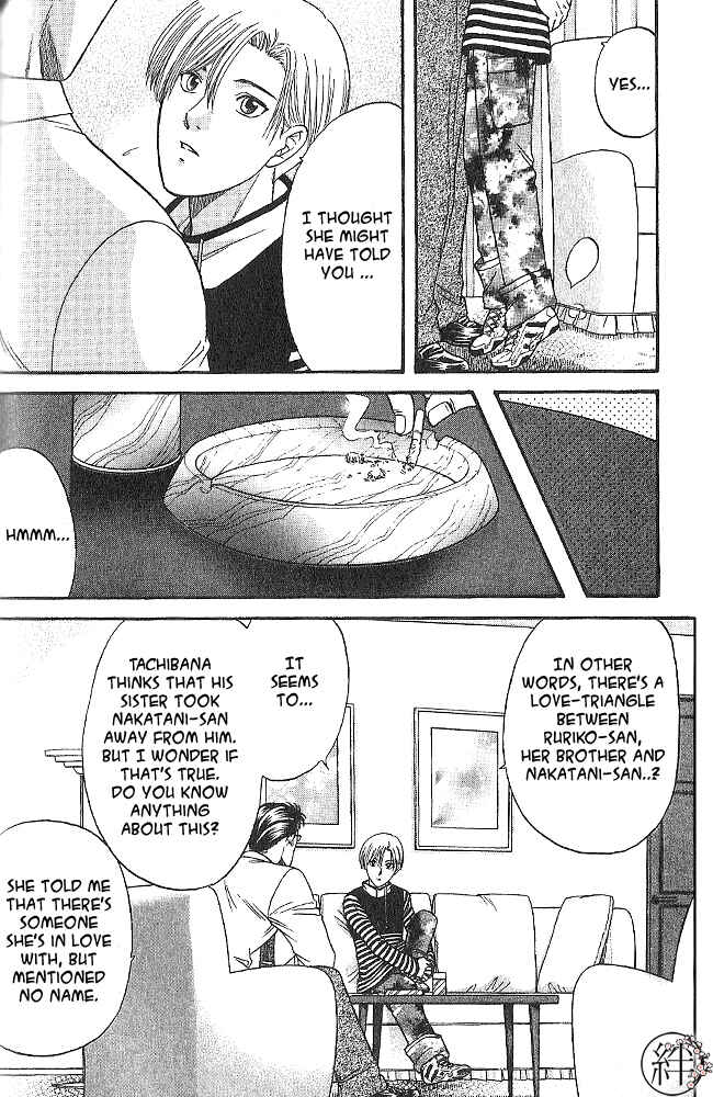 Page 28 Chapter 2 Kizuna