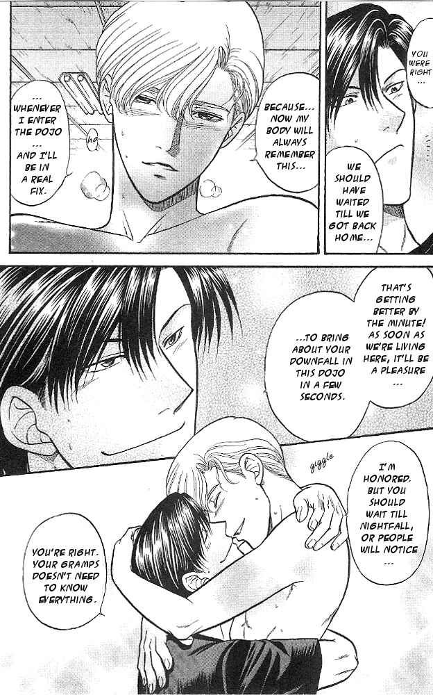 Page 25 Chapter 5 Kizuna