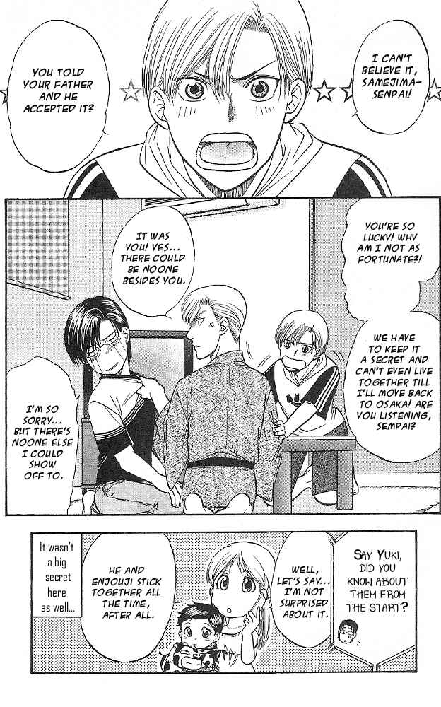 Page 33 Chapter 5 Kizuna