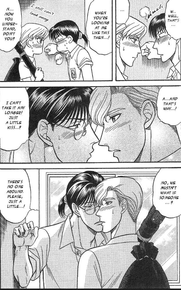 Page 10 Chapter 6 Kizuna