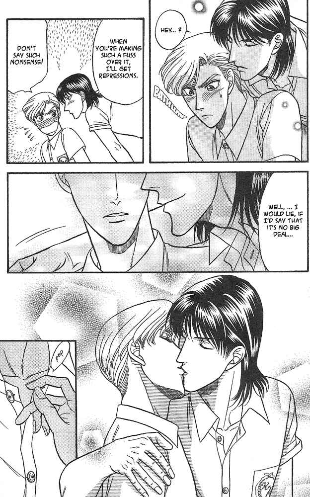 Page 19 Chapter 6 Kizuna