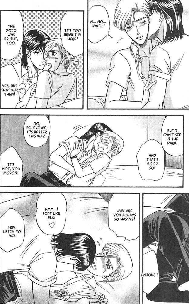 Page 20 Chapter 6 Kizuna