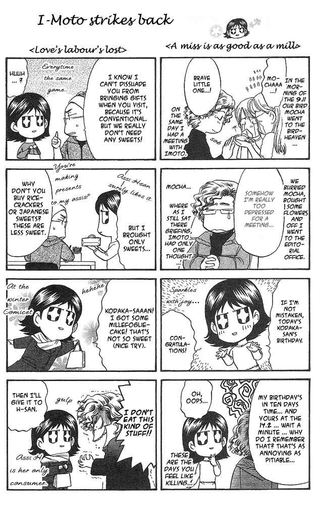 Page 27 Chapter 6 Kizuna