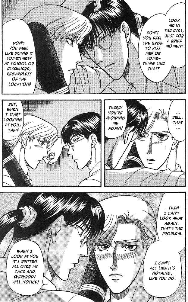 Page 9 Chapter 6 Kizuna