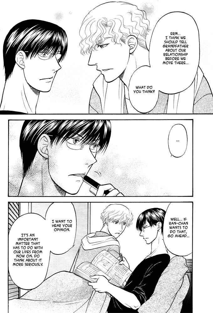 Page 6 Chapter 1 Kizuna