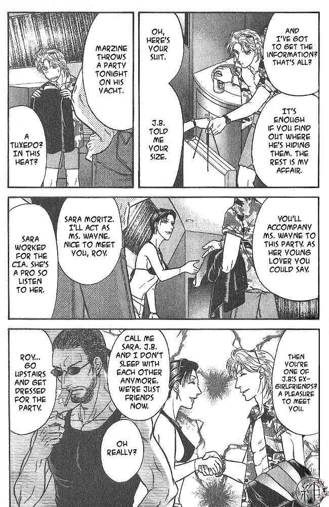 Page 9 Chapter 4 Kizuna
