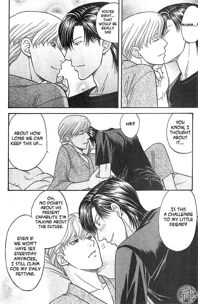 Page 9 Chapter 1 Kizuna