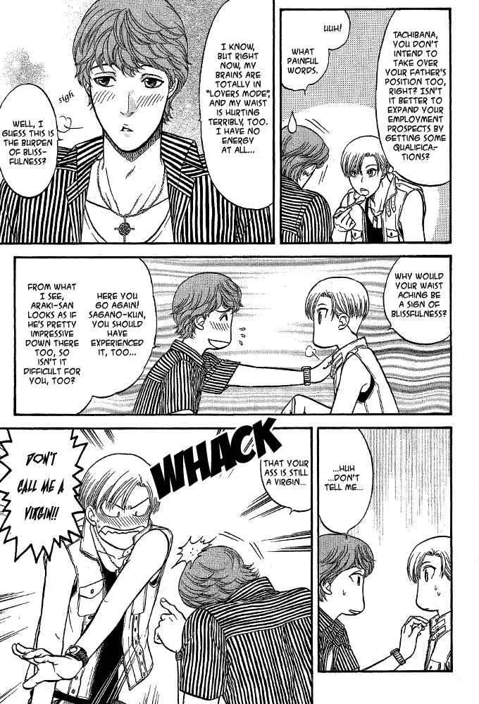 Page 6 Chapter 4 Kizuna