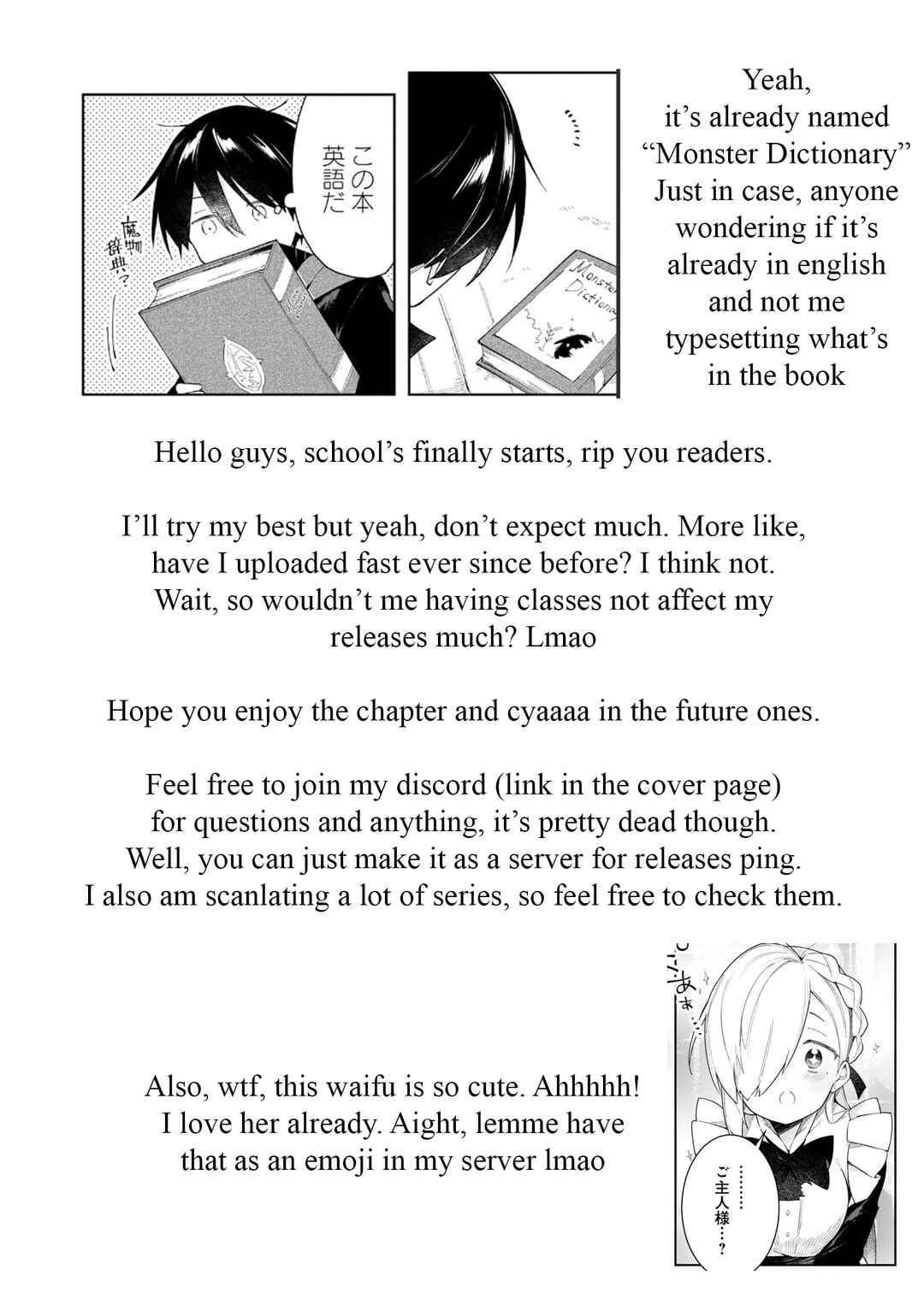 Page 30 Chapter 11 Ochibure Oujo to Isekai Yuusha no Kenkoku-shi