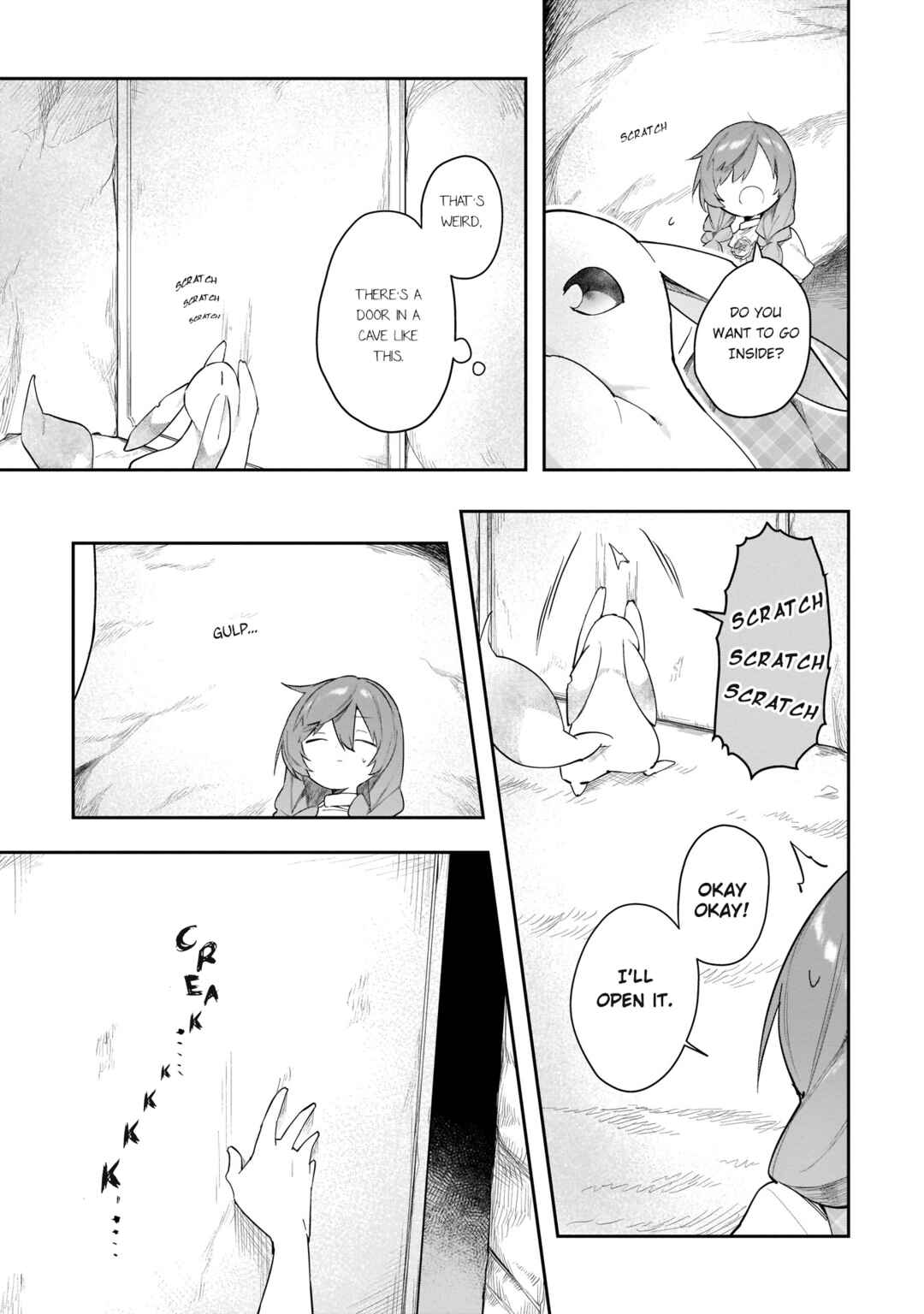 Page 9 Chapter 7 Ochibure Oujo to Isekai Yuusha no Kenkoku-shi