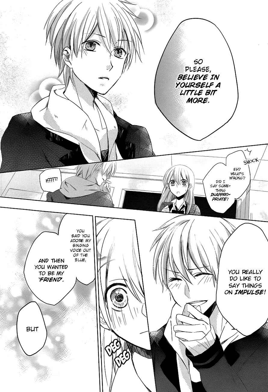 Page 15 Chapter Unknown_5c45 Anata no Uta ni Koishite Mita