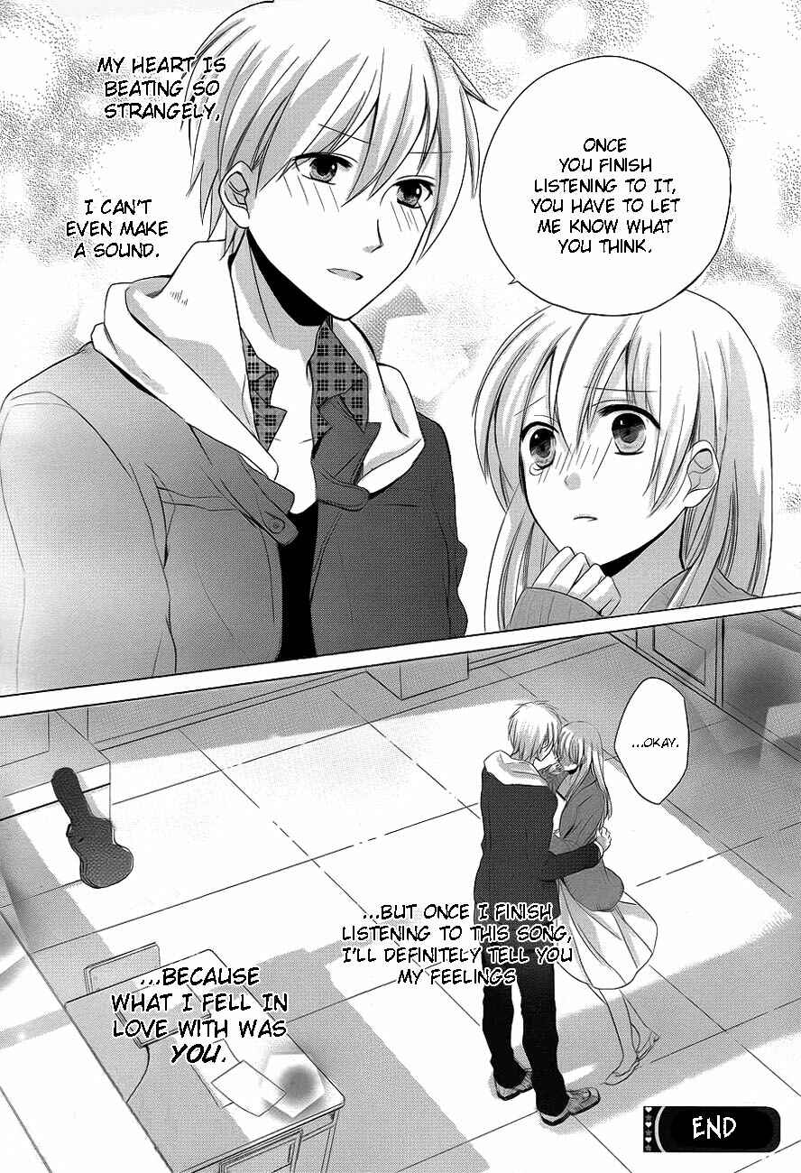 Page 31 Chapter Unknown_5c45 Anata no Uta ni Koishite Mita