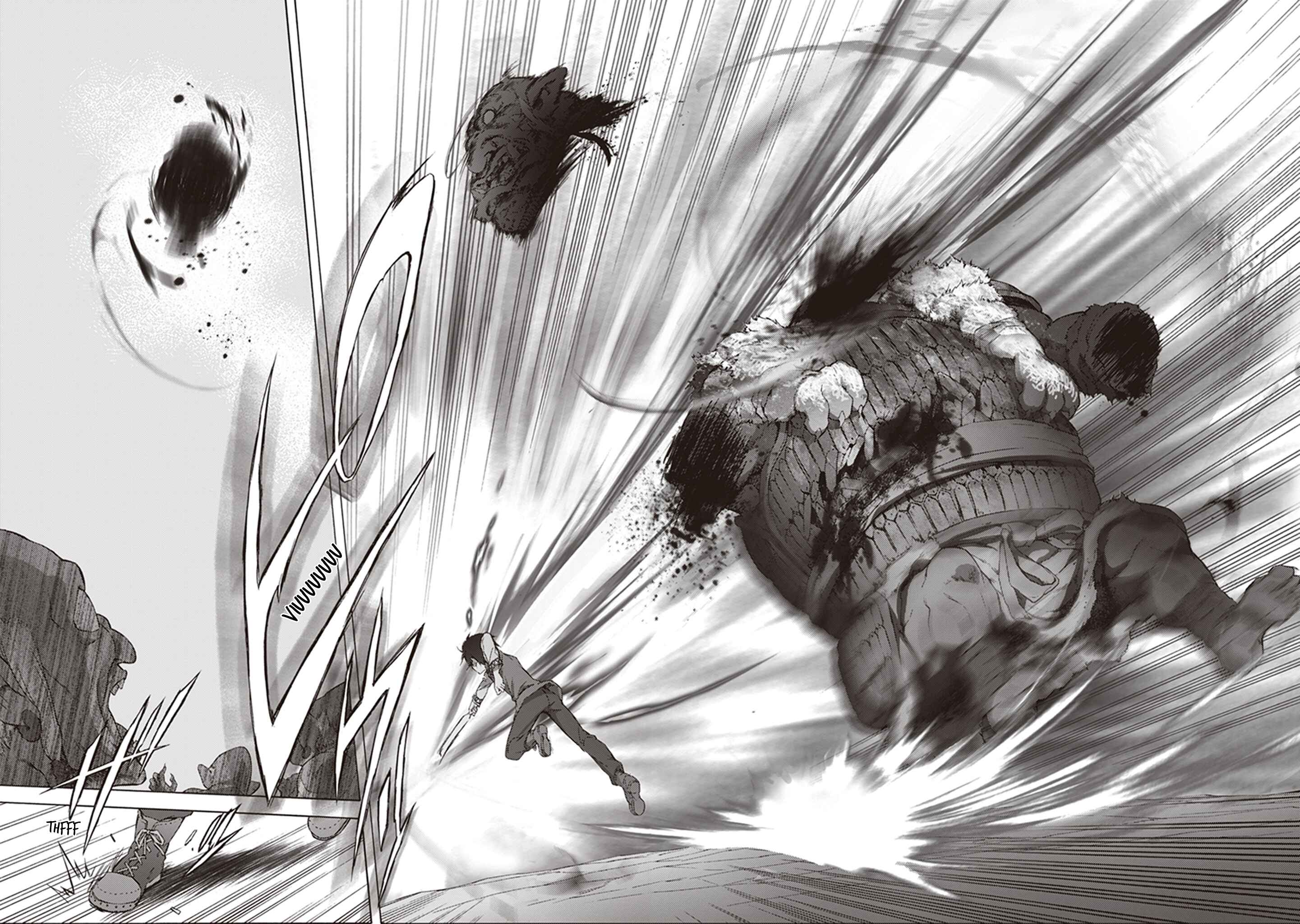 Page 10 Chapter 11 Sword Art Online: Project Alicization