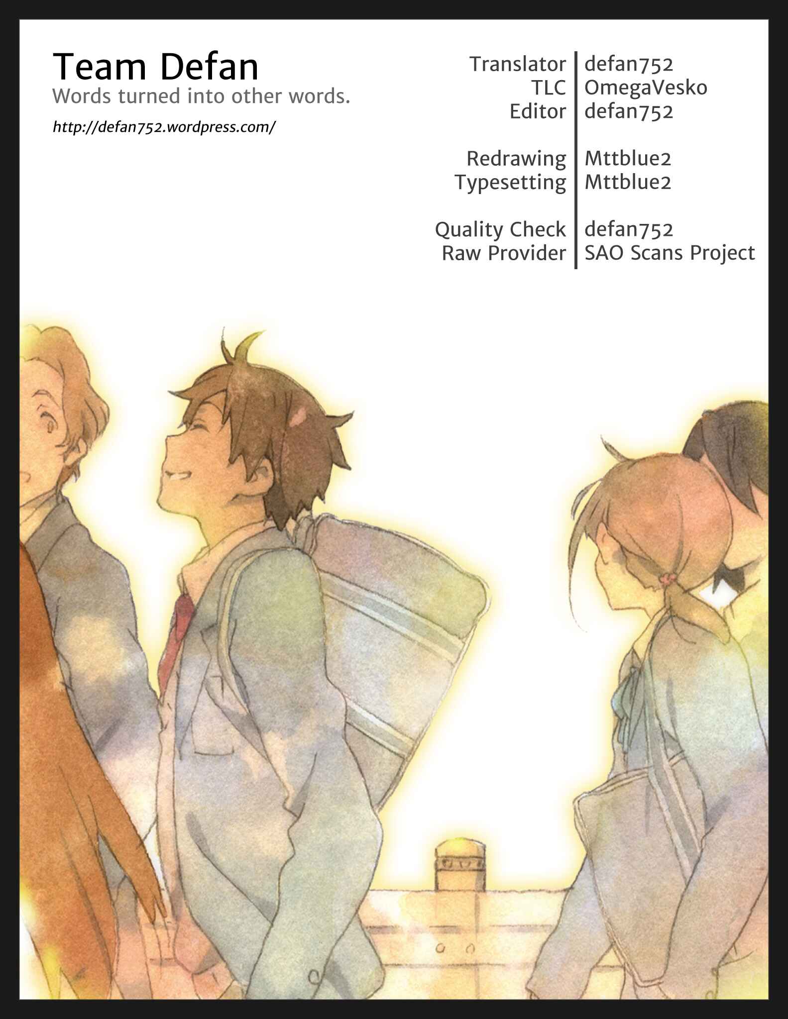 Page 27 Chapter 12 Sword Art Online: Project Alicization