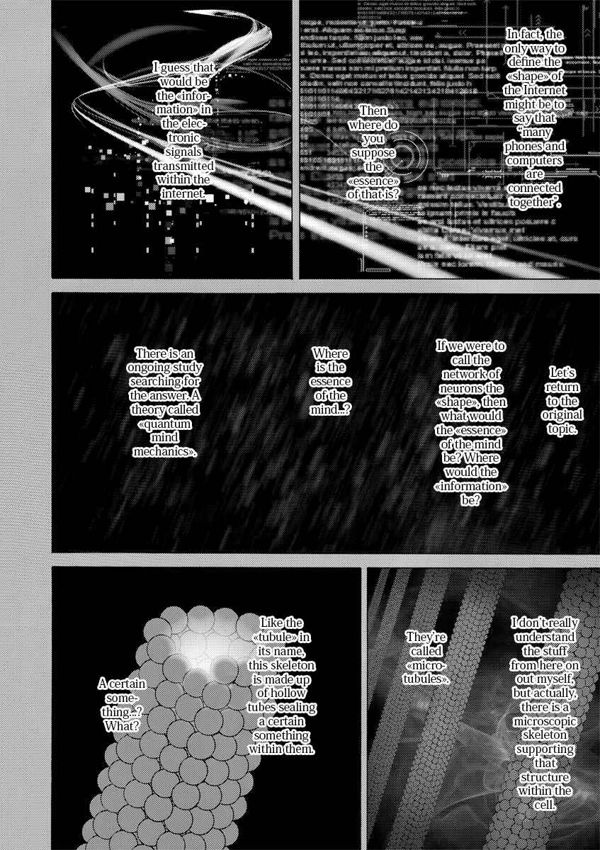 Page 2 Chapter 5 Sword Art Online: Project Alicization