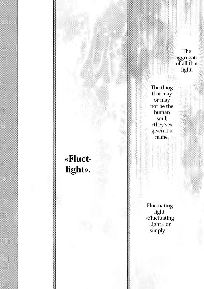 Page 4 Chapter 5 Sword Art Online: Project Alicization