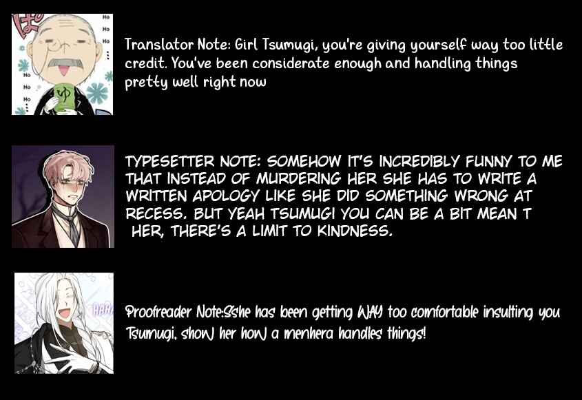 Page 18 Chapter 22 Menhera Usagi wa Yandere Ookami ni Dekiaisareru