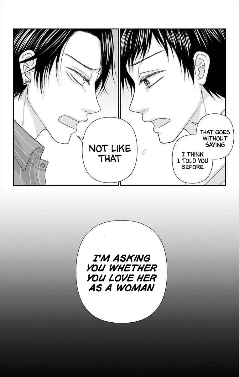 Page 10 Chapter 47 Menhera Usagi wa Yandere Ookami ni Dekiaisareru
