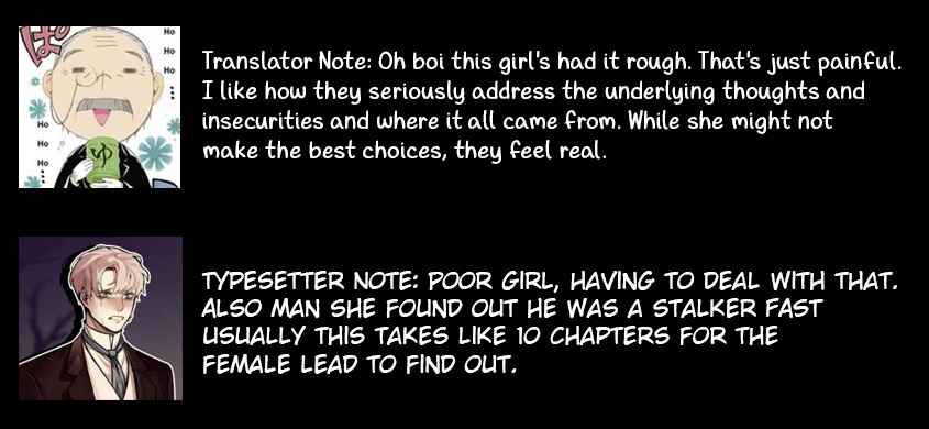 Page 27 Chapter 2 Menhera Usagi wa Yandere Ookami ni Dekiaisareru