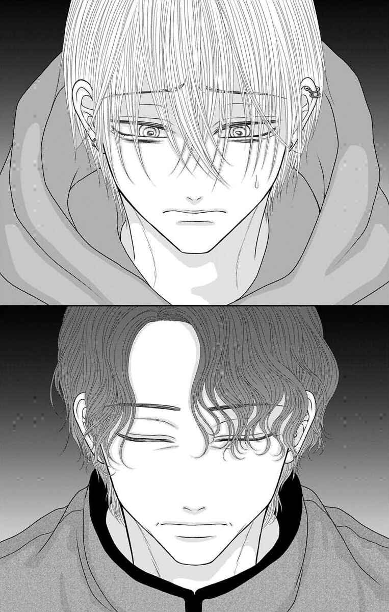Page 3 Chapter 64 Menhera Usagi wa Yandere Ookami ni Dekiaisareru
