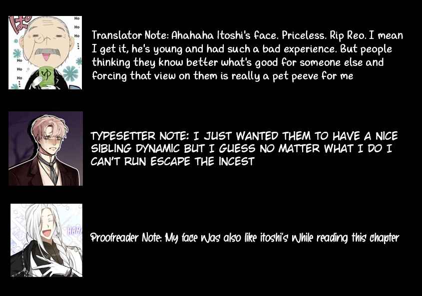 Page 24 Chapter 34 Menhera Usagi wa Yandere Ookami ni Dekiaisareru