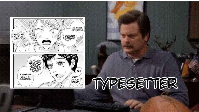 Page 26 Chapter 34 Menhera Usagi wa Yandere Ookami ni Dekiaisareru
