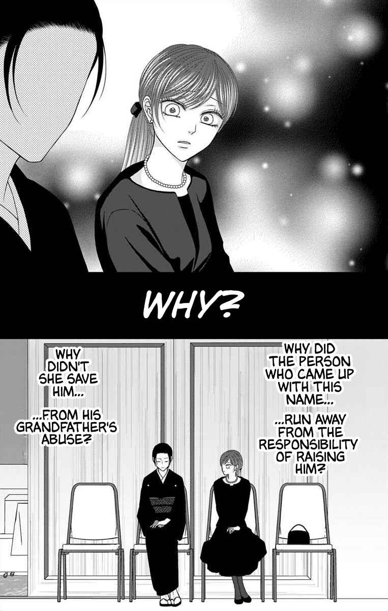 Page 16 Chapter 69 Menhera Usagi wa Yandere Ookami ni Dekiaisareru