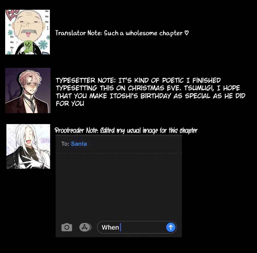 Page 24 Chapter 26 Menhera Usagi wa Yandere Ookami ni Dekiaisareru