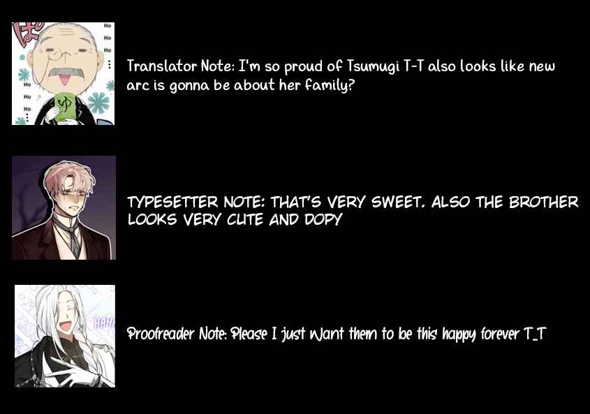 Page 16 Chapter 25 Menhera Usagi wa Yandere Ookami ni Dekiaisareru