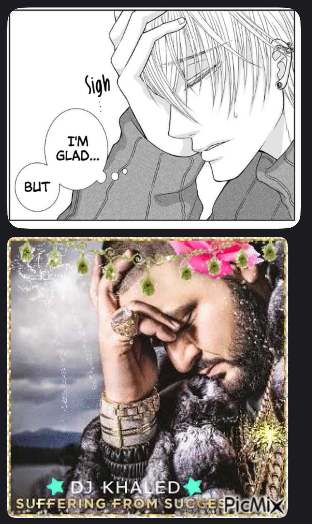 Page 22 Chapter 14 Menhera Usagi wa Yandere Ookami ni Dekiaisareru