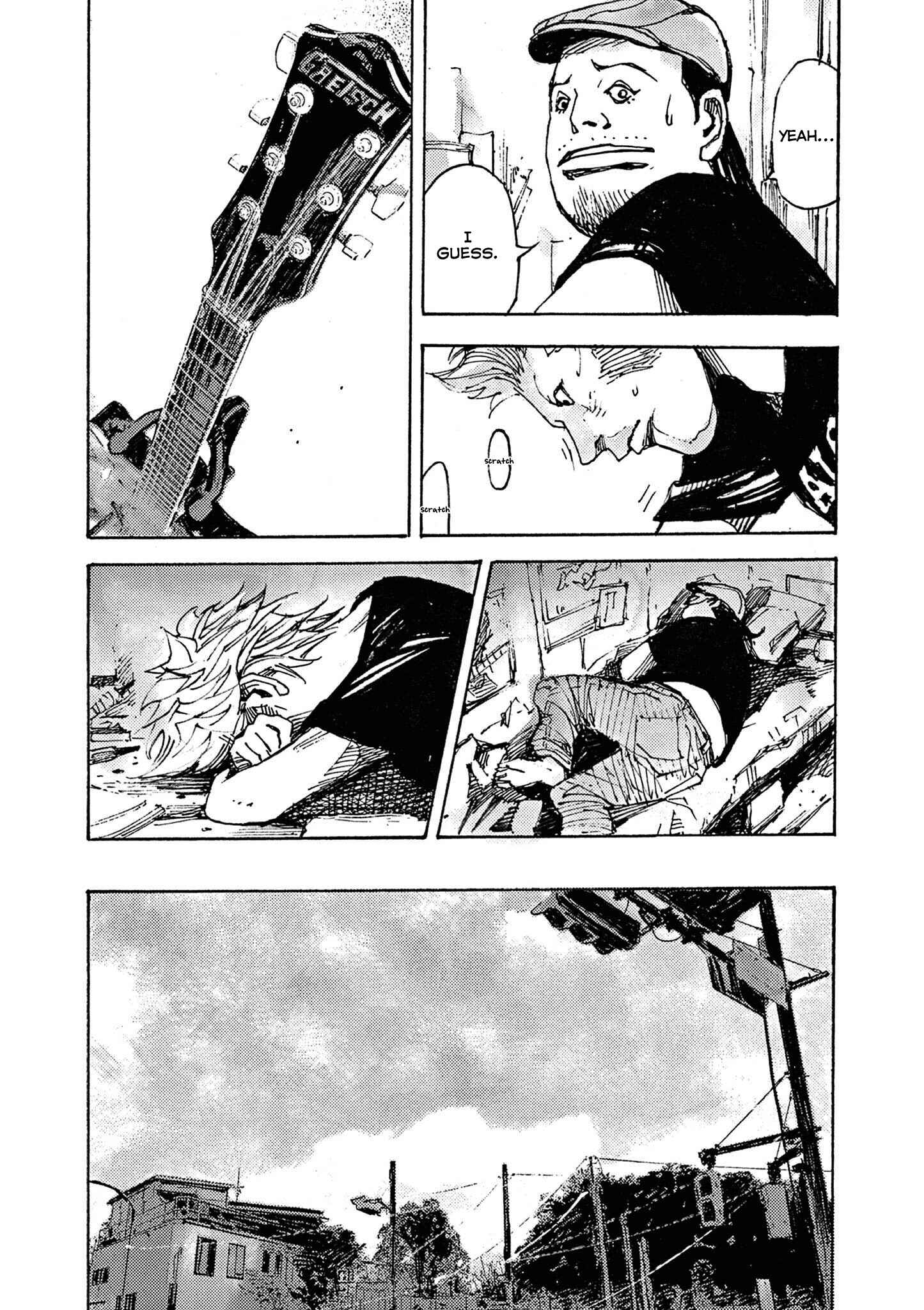 Page 16 Chapter 2 Guitar Shop Rosie