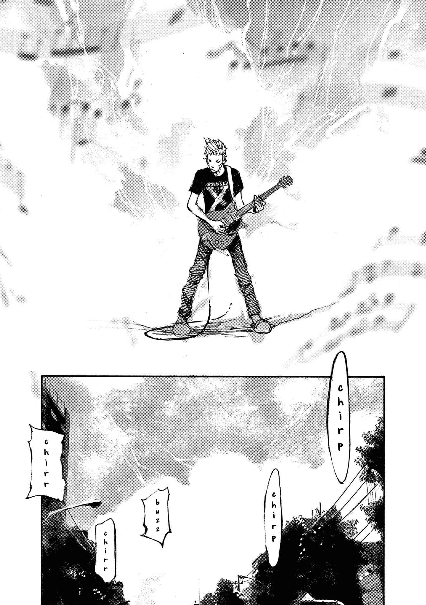 Page 24 Chapter 2 Guitar Shop Rosie