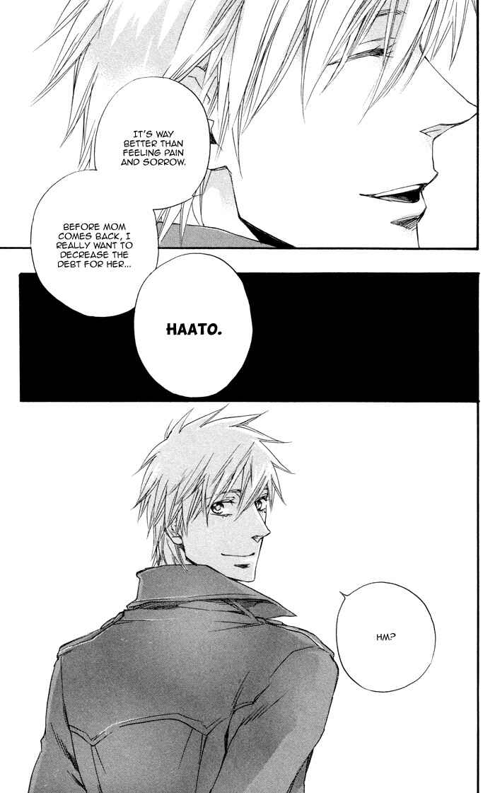 Page 35 Chapter 2 Boku no Shiru Anata no Hanashi