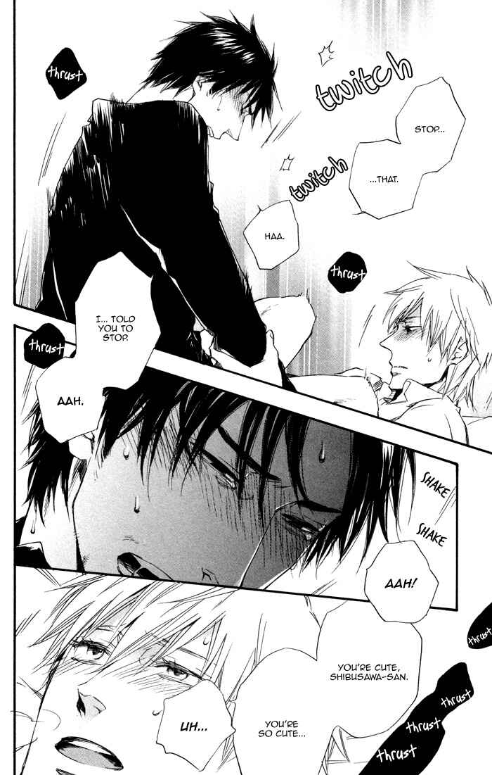 Page 44 Chapter 2 Boku no Shiru Anata no Hanashi