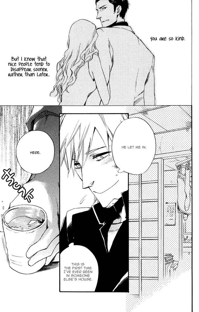 Page 14 Chapter 1 Boku no Shiru Anata no Hanashi